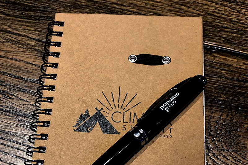 VUCA is a military term meaning volatility, uncertainty, complexity, and ambiguity.