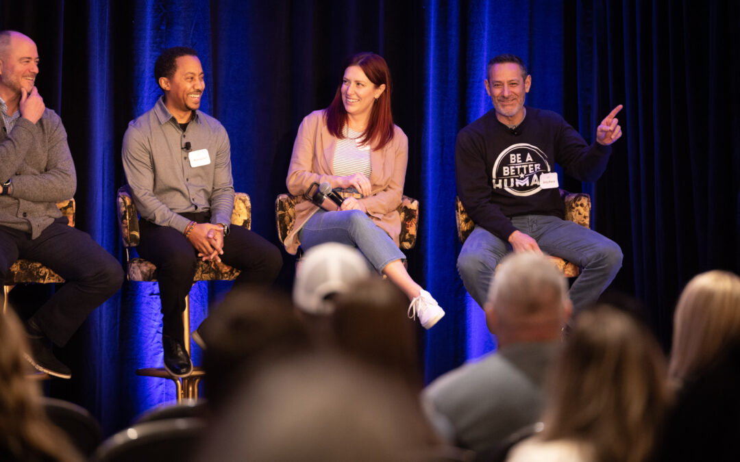 5 Questions to Ask Yourself Yearly